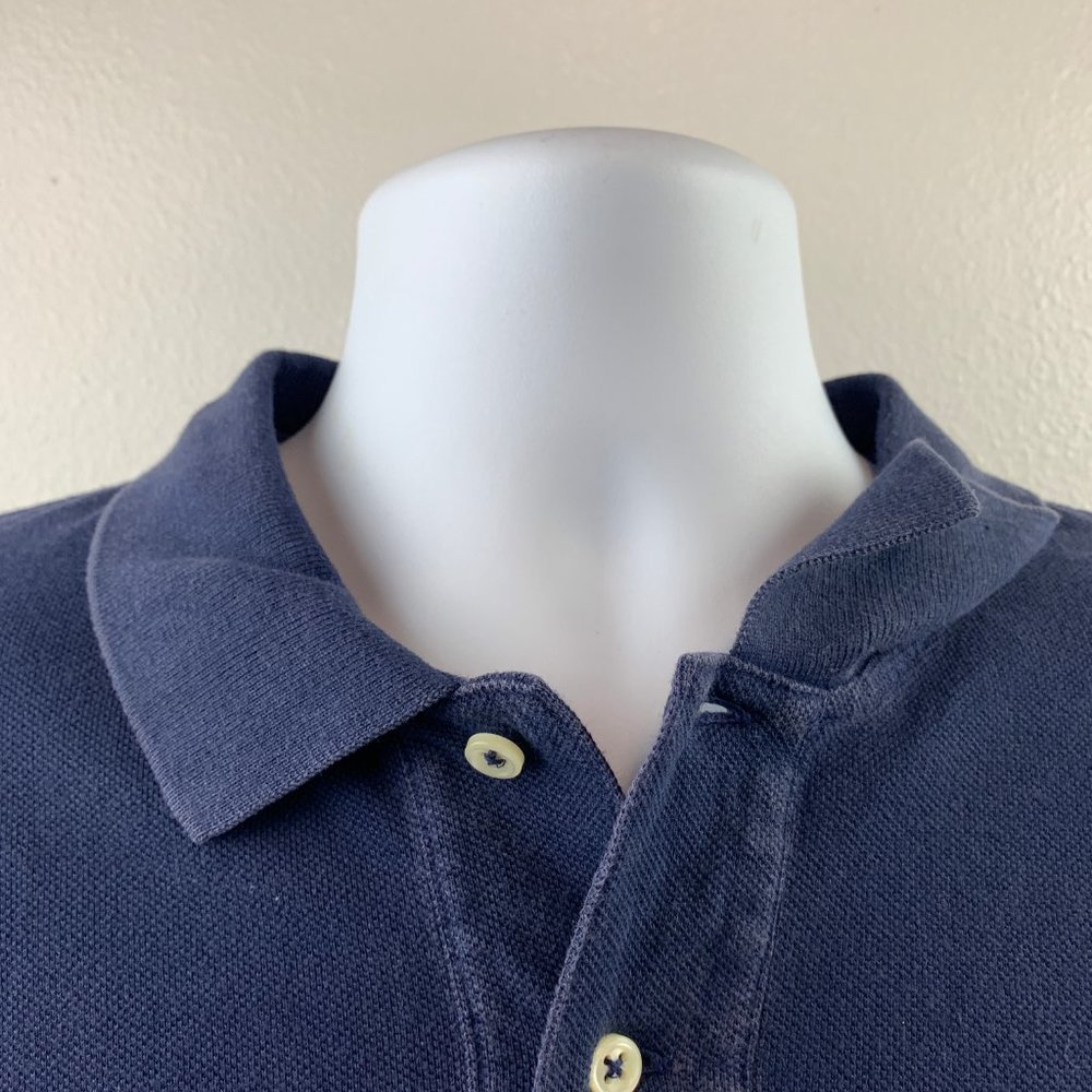 Polo by Ralph Lauren Polo Golf Men Casual Shirt - Picture 3 of 8